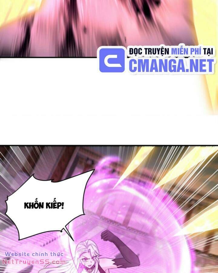 Long Vương Điện Chap 272 - Next Chap 273