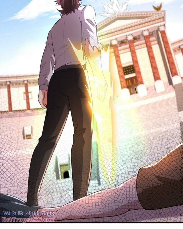 Long Vương Điện Chap 272 - Next Chap 273