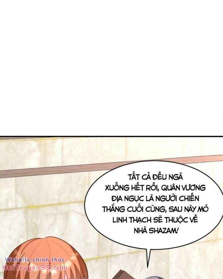 Long Vương Điện Chap 272 - Next Chap 273