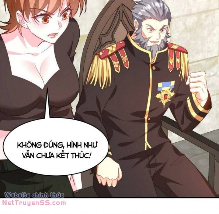 Long Vương Điện Chap 272 - Next Chap 273