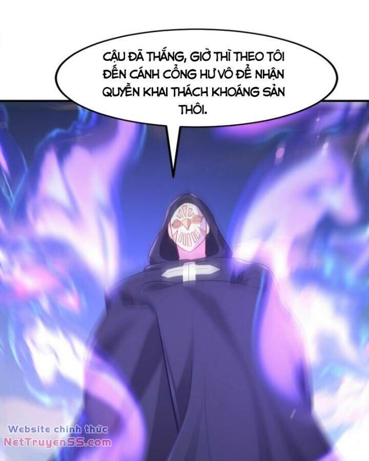 Long Vương Điện Chap 272 - Next Chap 273