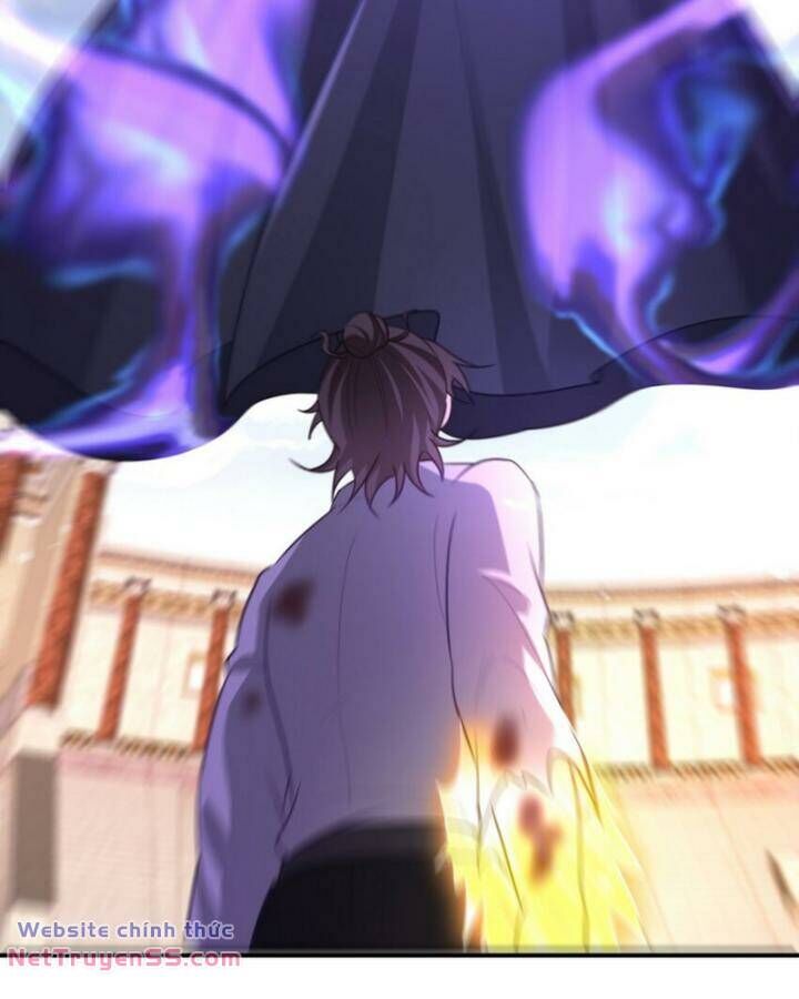 Long Vương Điện Chap 272 - Next Chap 273