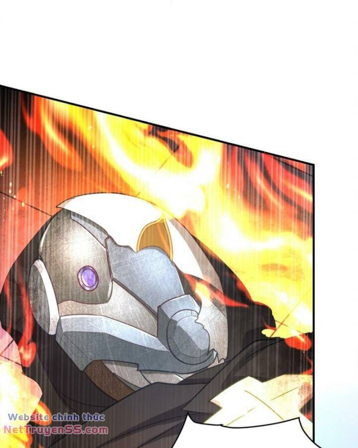 Long Vương Điện Chap 272 - Next Chap 273
