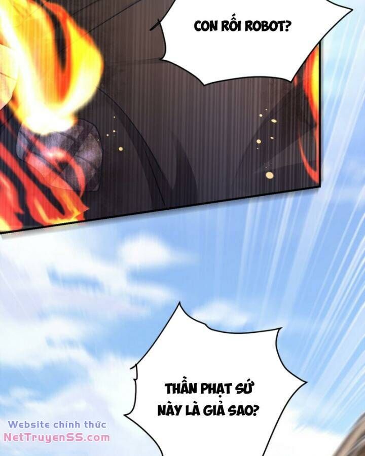 Long Vương Điện Chap 272 - Next Chap 273