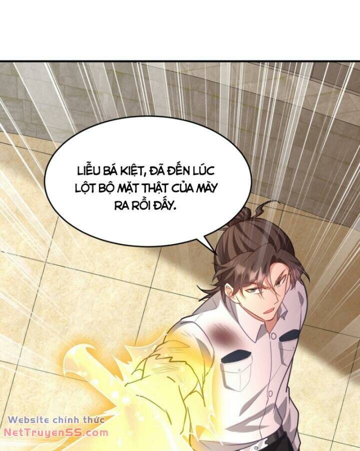 Long Vương Điện Chap 272 - Next Chap 273
