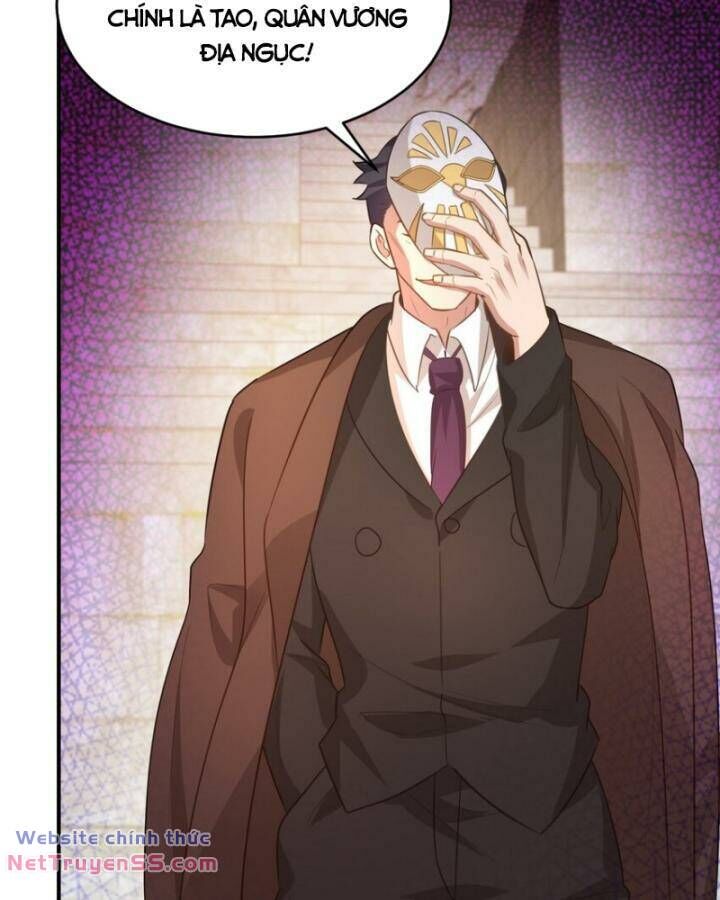 Long Vương Điện Chap 272 - Next Chap 273