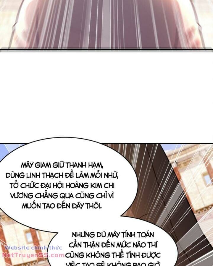Long Vương Điện Chap 272 - Next Chap 273