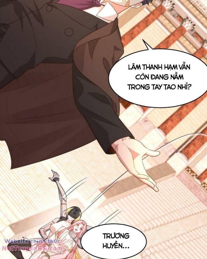 Long Vương Điện Chap 272 - Next Chap 273