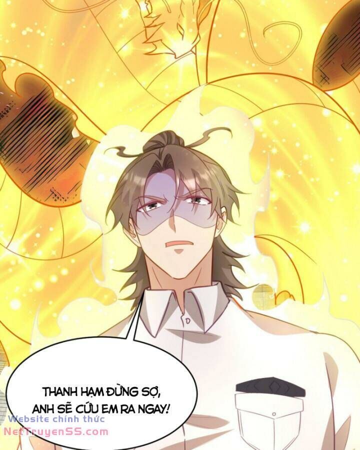 Long Vương Điện Chap 272 - Next Chap 273