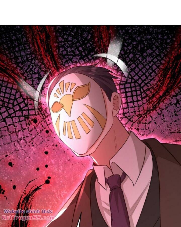 Long Vương Điện Chap 272 - Next Chap 273