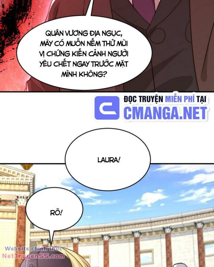 Long Vương Điện Chap 272 - Next Chap 273