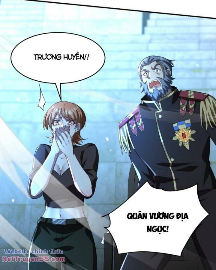 Long Vương Điện Chap 272 - Next Chap 273