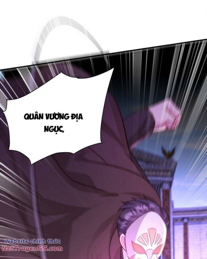 Long Vương Điện Chap 272 - Next Chap 273