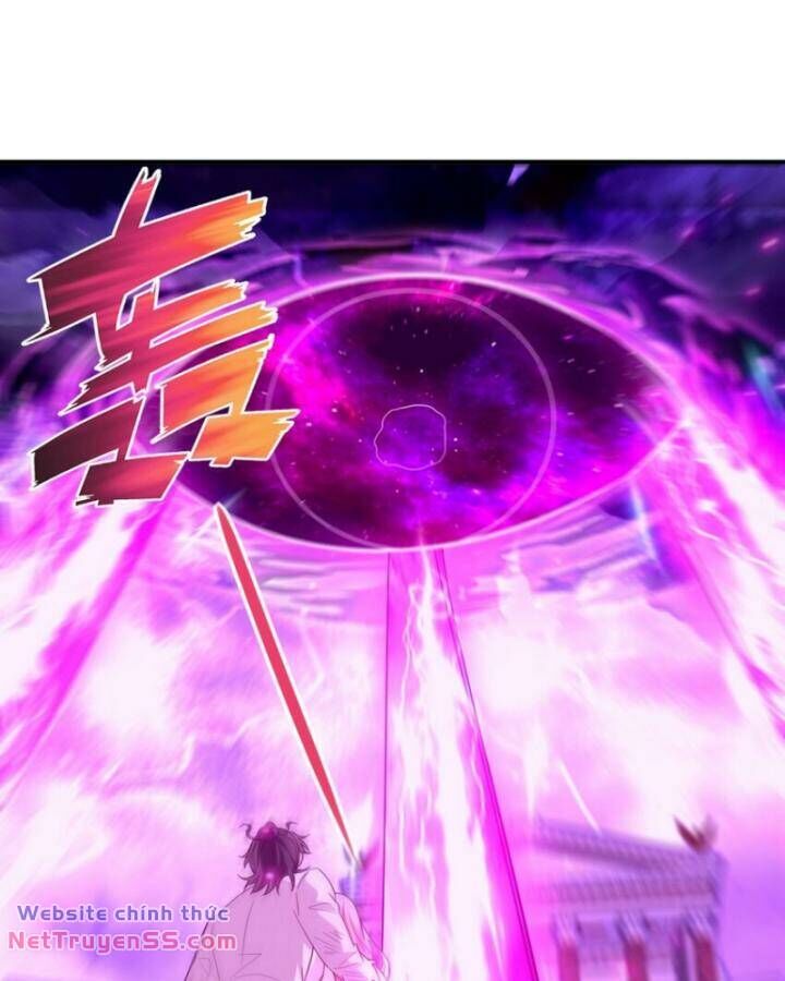 Long Vương Điện Chap 272 - Next Chap 273