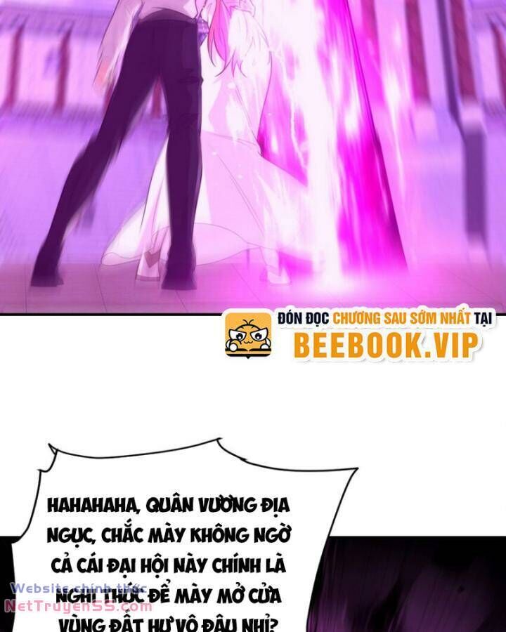Long Vương Điện Chap 272 - Next Chap 273