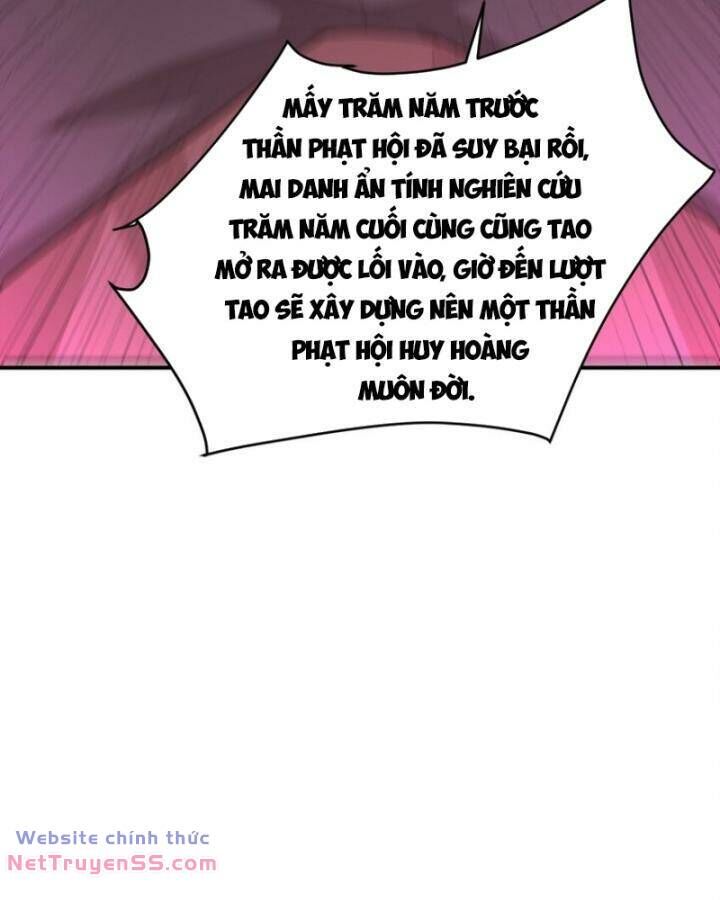 Long Vương Điện Chap 272 - Next Chap 273