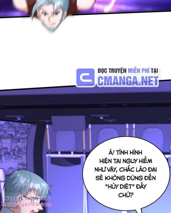 Long Vương Điện Chap 273 - Next Chap 274
