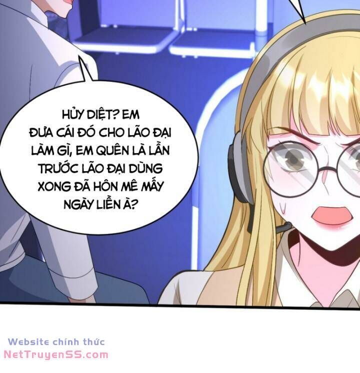 Long Vương Điện Chap 273 - Next Chap 274