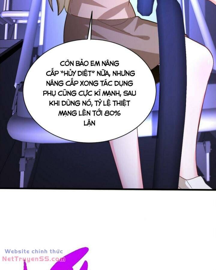 Long Vương Điện Chap 273 - Next Chap 274