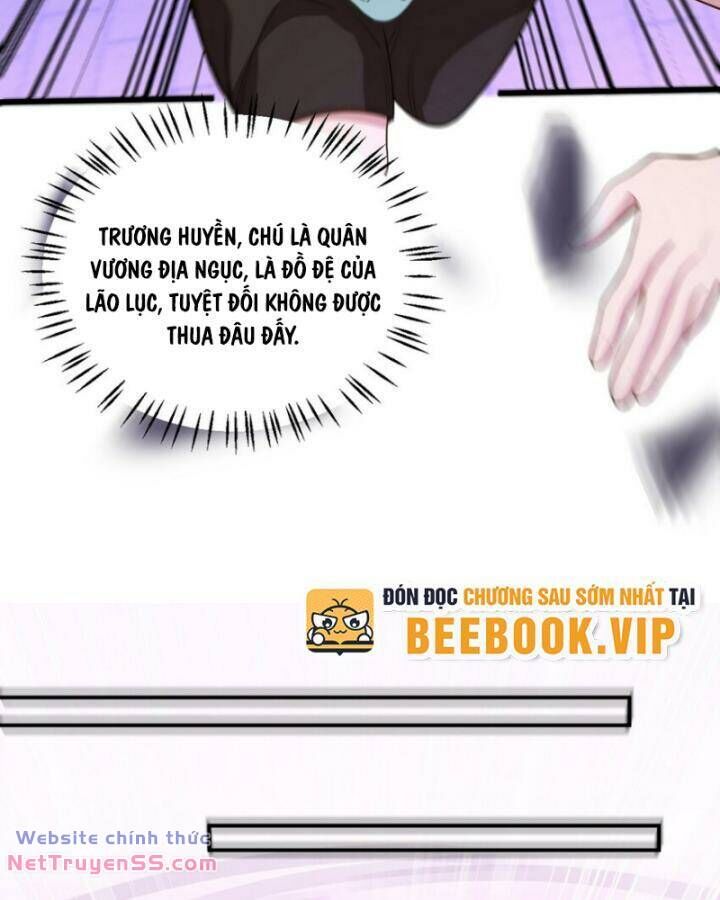 Long Vương Điện Chap 273 - Next Chap 274
