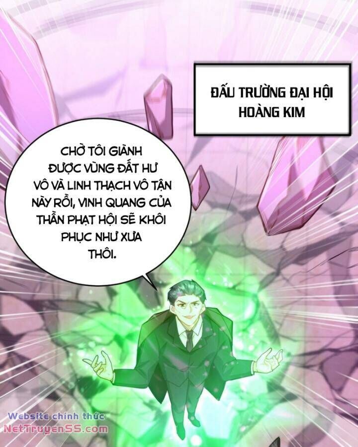 Long Vương Điện Chap 273 - Next Chap 274