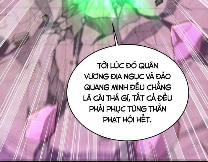 Long Vương Điện Chap 273 - Next Chap 274