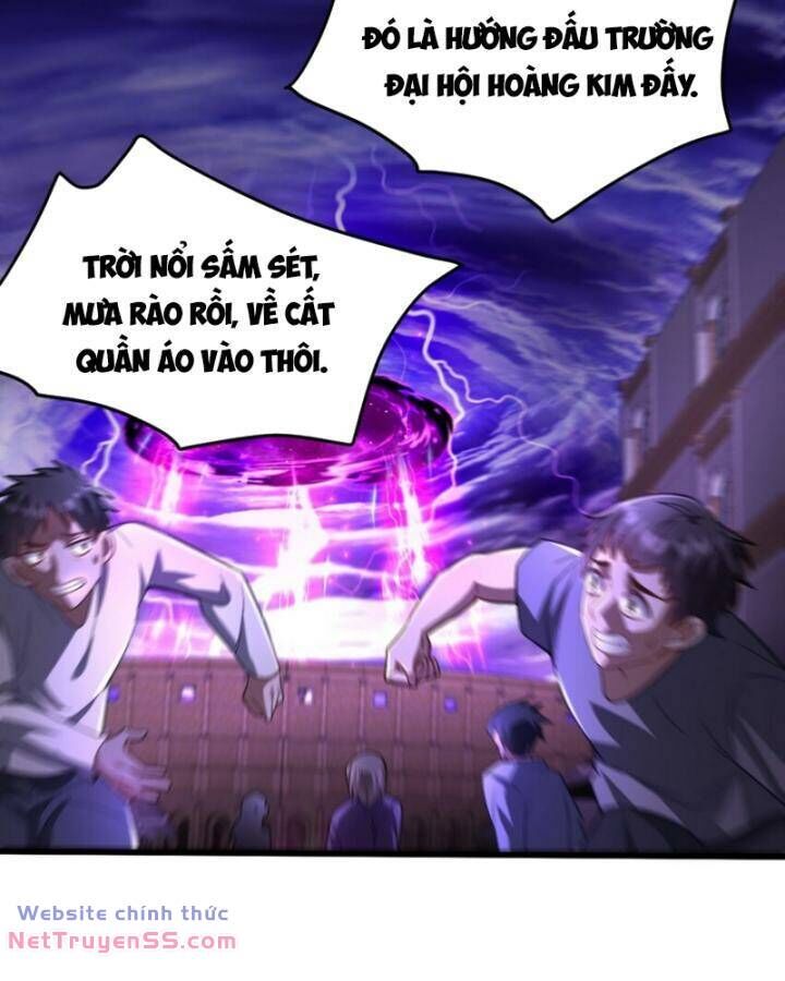 Long Vương Điện Chap 273 - Next Chap 274