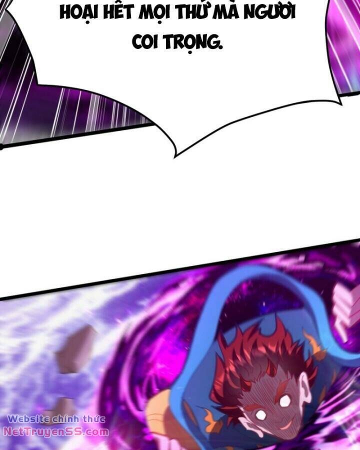 Long Vương Điện Chap 273 - Next Chap 274