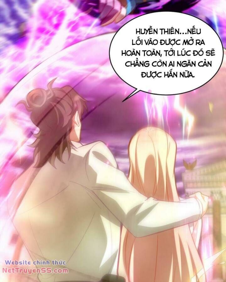 Long Vương Điện Chap 273 - Next Chap 274