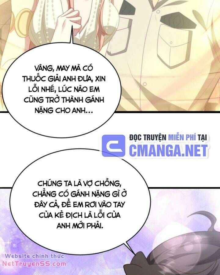 Long Vương Điện Chap 273 - Next Chap 274
