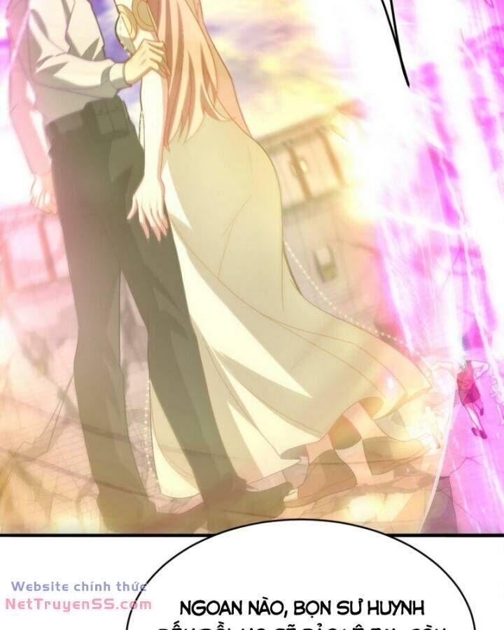 Long Vương Điện Chap 273 - Next Chap 274
