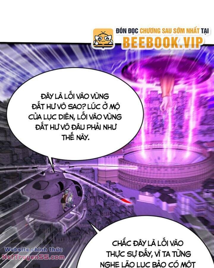 Long Vương Điện Chap 273 - Next Chap 274