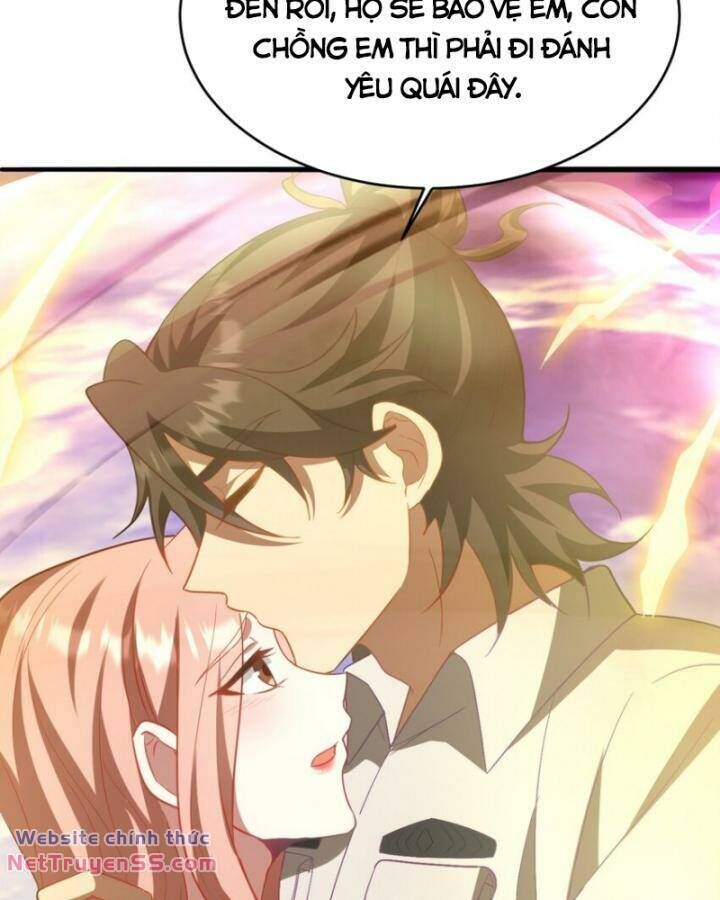 Long Vương Điện Chap 273 - Next Chap 274