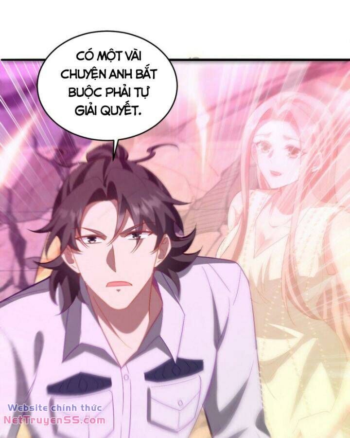Long Vương Điện Chap 273 - Next Chap 274