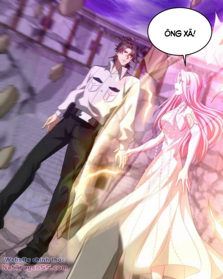 Long Vương Điện Chap 273 - Next Chap 274