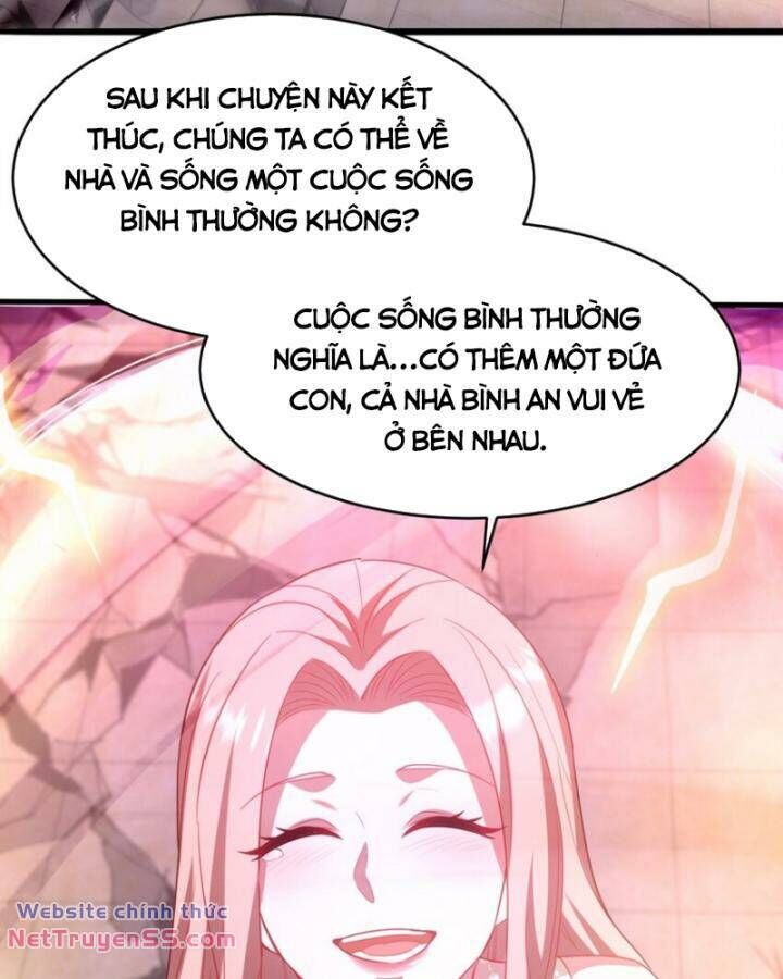 Long Vương Điện Chap 273 - Next Chap 274