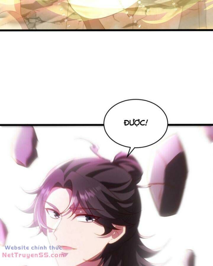 Long Vương Điện Chap 273 - Next Chap 274