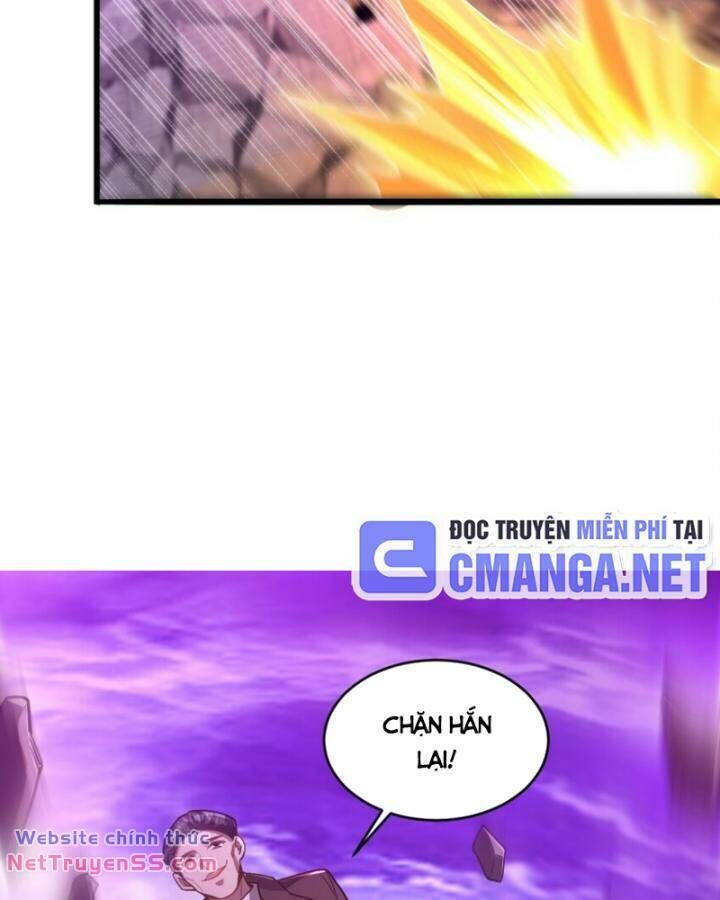 Long Vương Điện Chap 273 - Next Chap 274