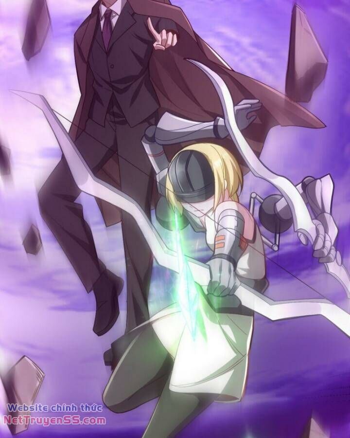Long Vương Điện Chap 273 - Next Chap 274