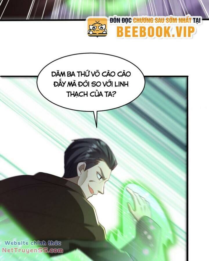 Long Vương Điện Chap 273 - Next Chap 274