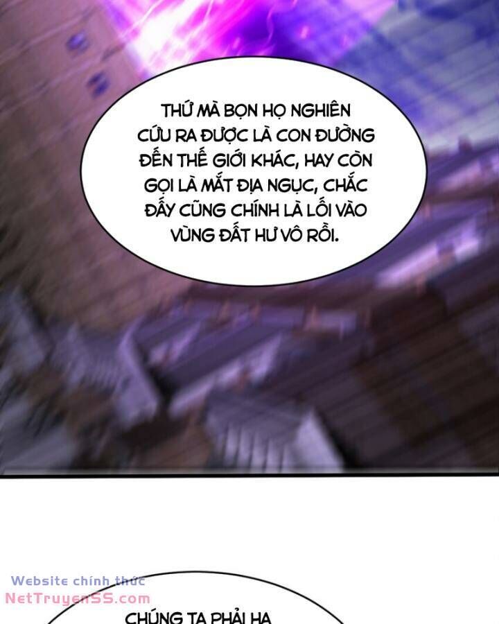 Long Vương Điện Chap 273 - Next Chap 274