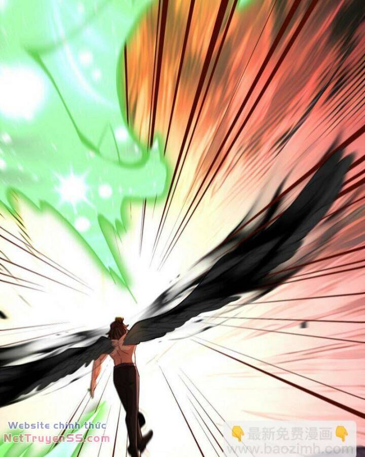 Long Vương Điện Chap 273 - Next Chap 274