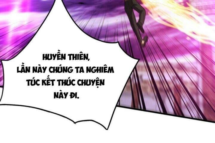 Long Vương Điện Chap 273 - Next Chap 274