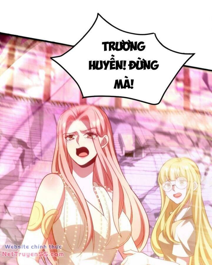 Long Vương Điện Chap 273 - Next Chap 274