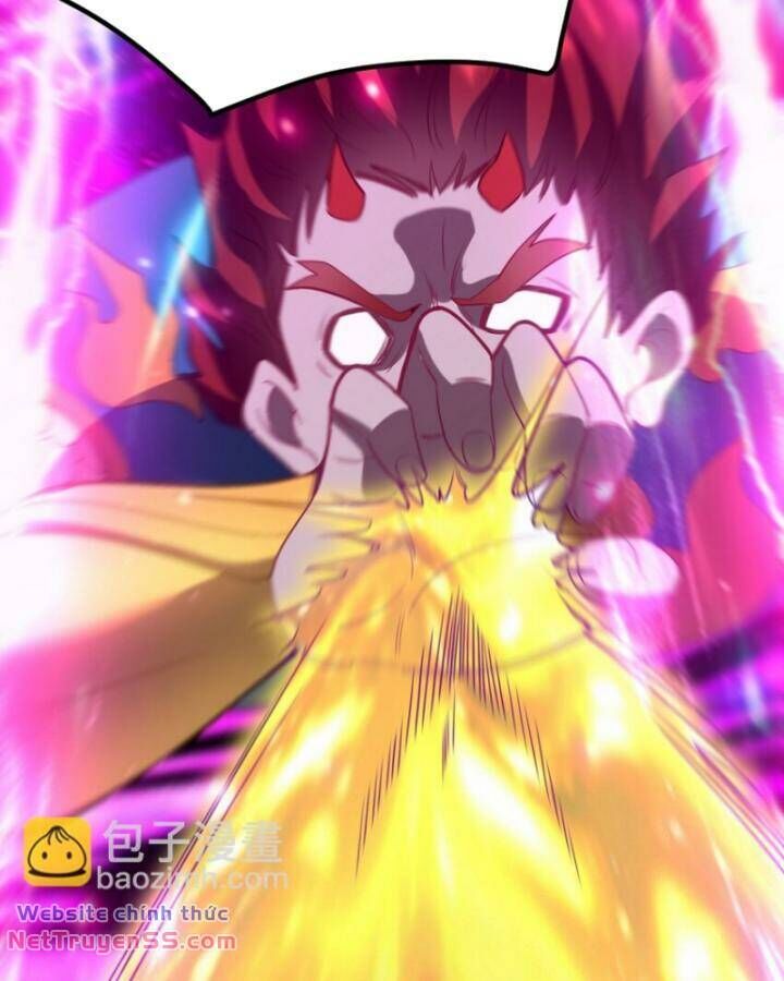 Long Vương Điện Chap 273 - Next Chap 274