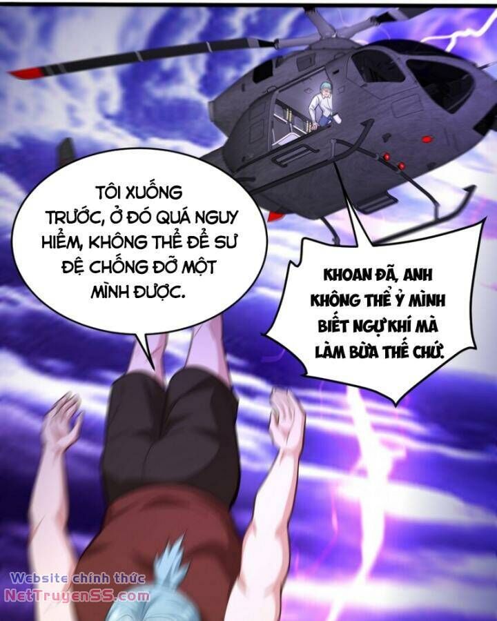 Long Vương Điện Chap 273 - Next Chap 274