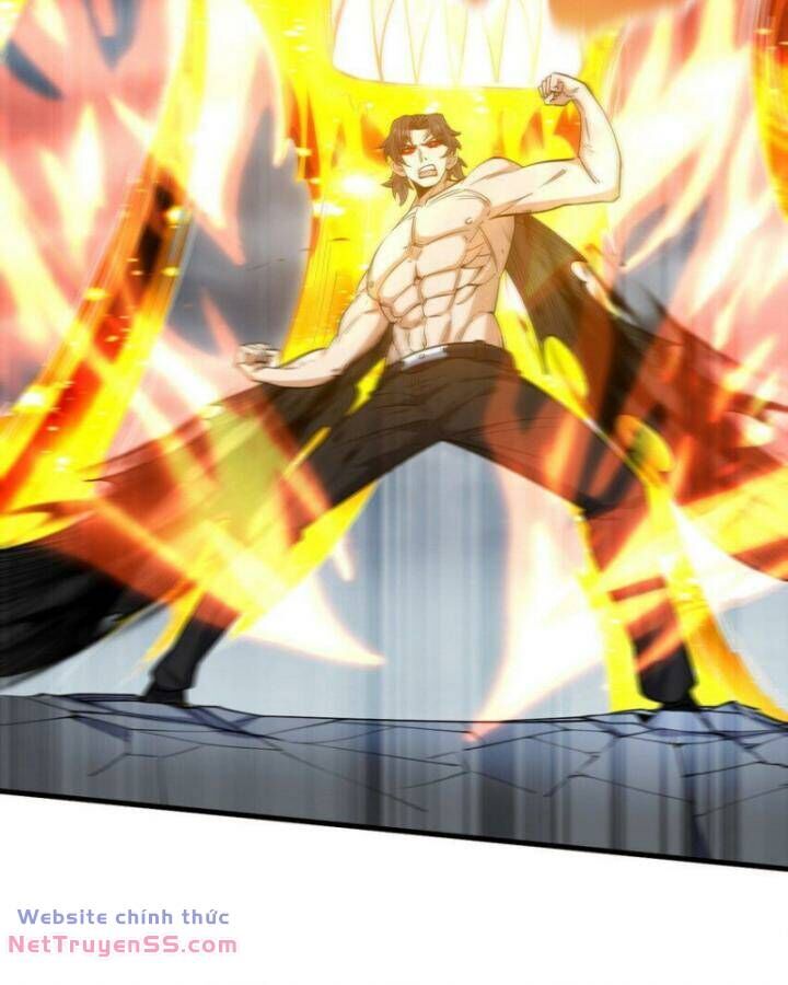Long Vương Điện Chap 274 - Next Chap 275