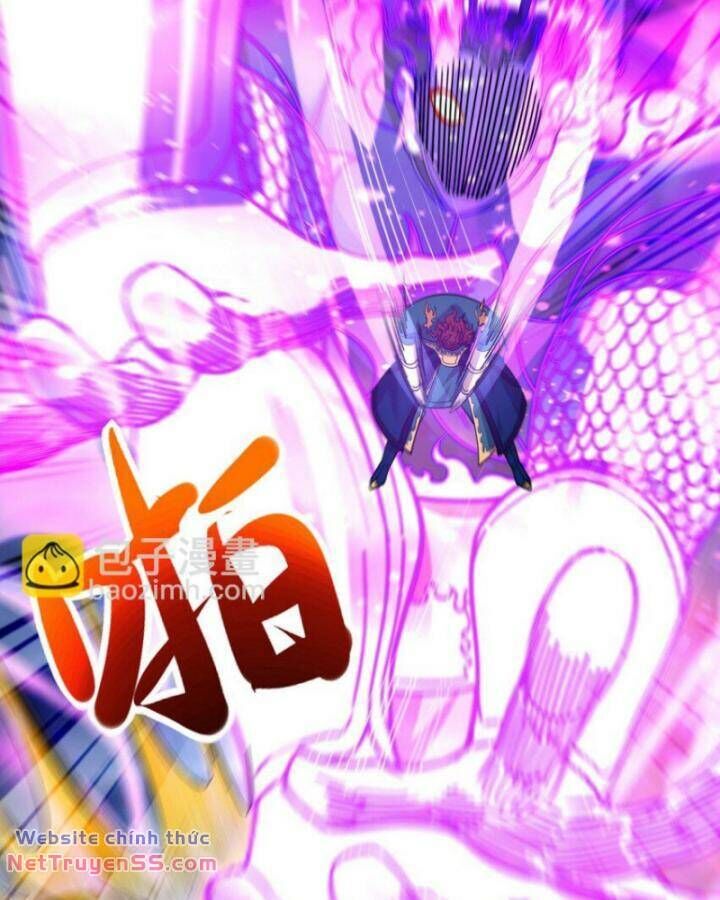 Long Vương Điện Chap 274 - Next Chap 275