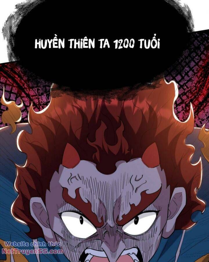 Long Vương Điện Chap 274 - Next Chap 275
