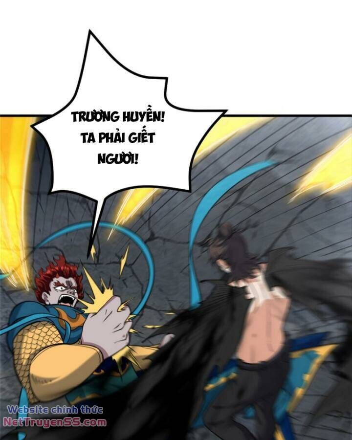 Long Vương Điện Chap 274 - Next Chap 275